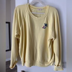 Roller Rabbit Charleston Crew Neck